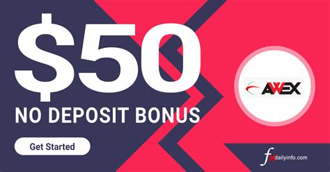 Awex Forex No Deposit Bonus  50  Dapatkan  - Buka Akun Forex Dapat Bonus Tanpa Deposit