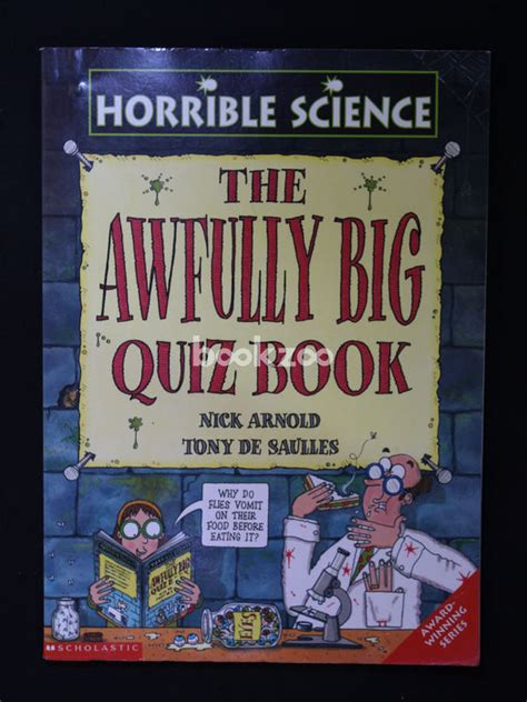 Download Awfully Big Quiz Book 