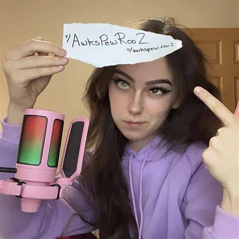 awkspewroo2 onlyfans
