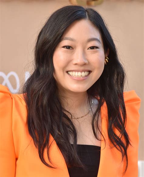 awkwafina nudes