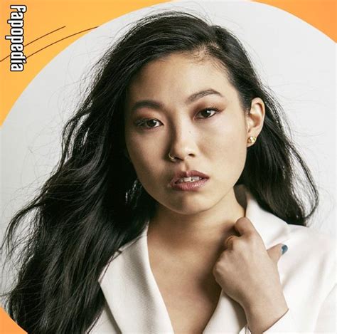 Awkwafina Tits