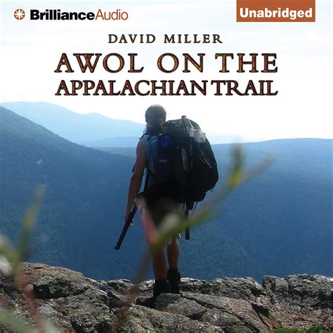 Full Download Awol On The Appalachian Trail 