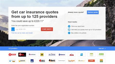 Awpu0027s Search Engine On Car Insurance In Usa Car Insurance Wuotes - Car Insurance Wuotes