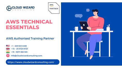 Aws Aws Technical Essentials Learn It