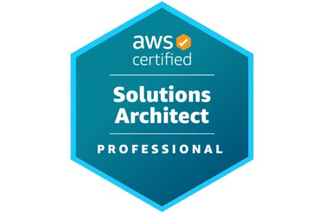 Aws Certified Solution Architect