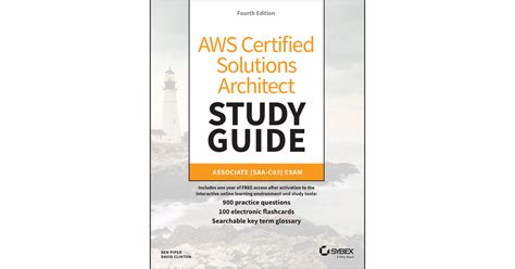 aws certified solutions architect study guide