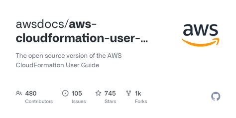 aws cloudformation user guide