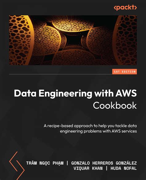 Aws Cookbook