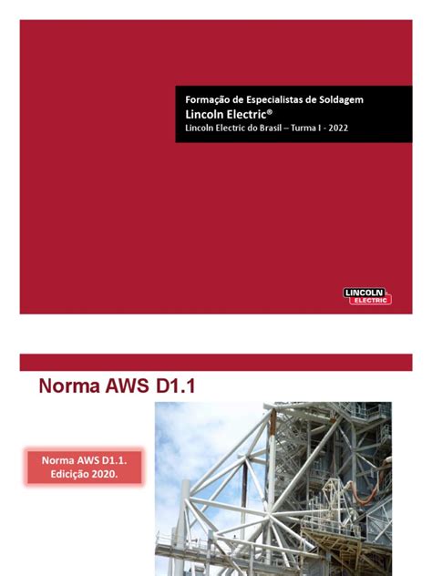Aws D1 1 2012