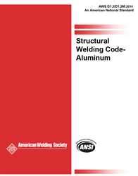 aws d1 2 structural welding code