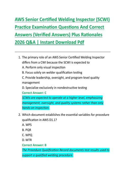 aws scwi sample test questions