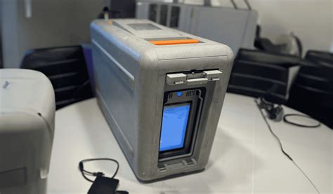 Aws Snowball Edge Compute Optimized