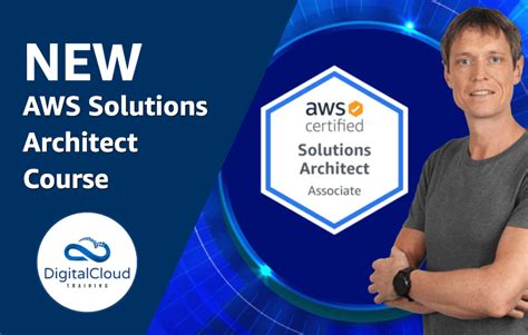 Aws Solutions Architect Training