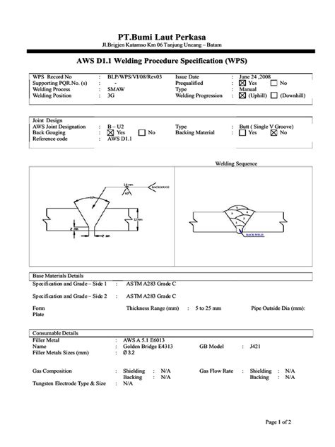 Aws Welding Manual