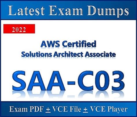 Full Download Aws Certified Solutions Architect Dump 