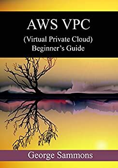 Read Online Aws Vpc Virtual Private Cloud Beginner S Guide 