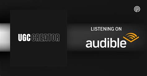 Ax Creator Audible