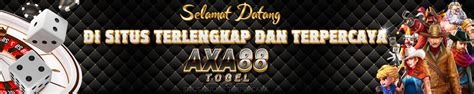 AXA88TOGEL : Situs Online Terbaik di Indonesia | Min Depo 10K