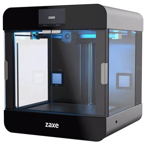 Axe Z Imprimante 3d   Zaxe Z3 Zaxe Knowledge Base - Axe Z Imprimante 3d