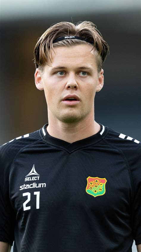 axel bjerke fotboll