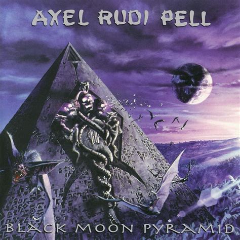 axel rudi pell black moon pyramid rar