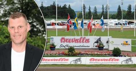 axevalla trav program