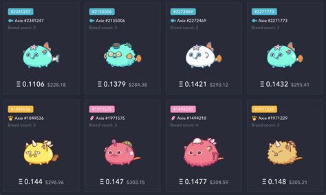 axie.marketplace image 4