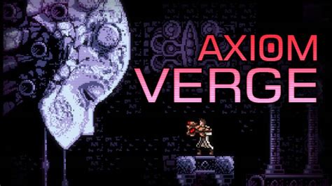 axiom verge trace