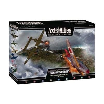 Axis Allies