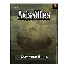 Axis Amp Allies Rules