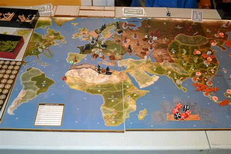 Axis And Allies
