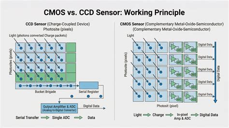 Axis Ccd And Cmos Sensor Technology Pdf