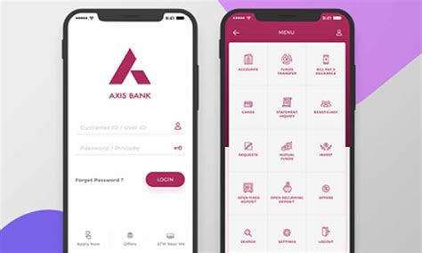 Axis Omni Channel