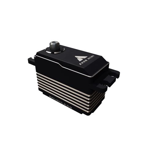 Axon Mini Spline