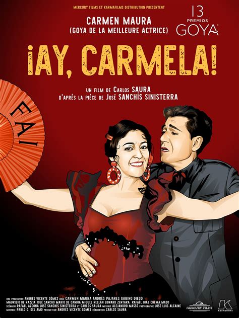 Ay Carmela
