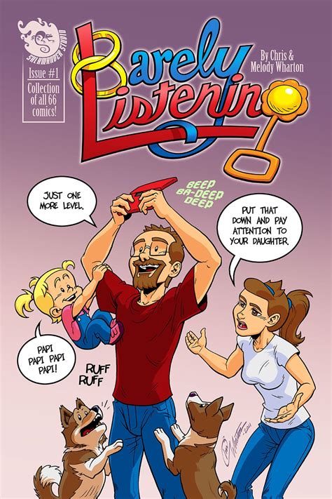 Ay Papi Full Comic