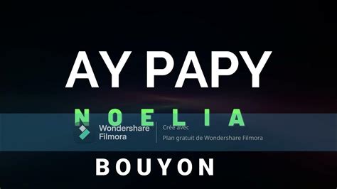 Ay Papy