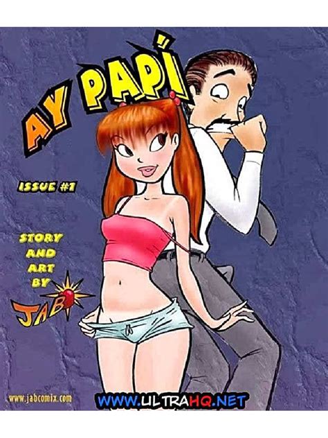 Read Ay Papi 1 15 Qcloudore 
