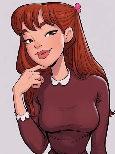 Full Download Ay Papi Full Comic 