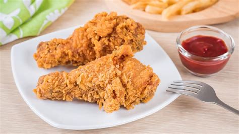 Apa Itu Drumstick McD dan Rib Ayam McD ? Mana Favoritmu