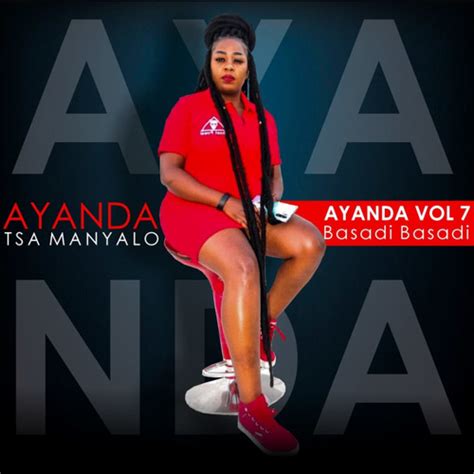 ayanda manyalo music videos