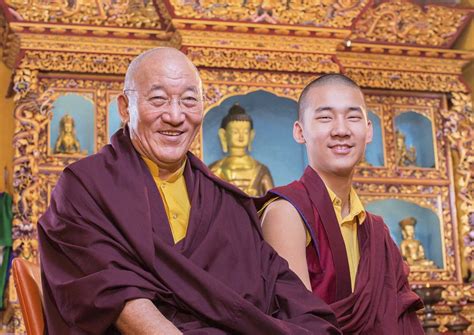 ayang rinpoche biography template