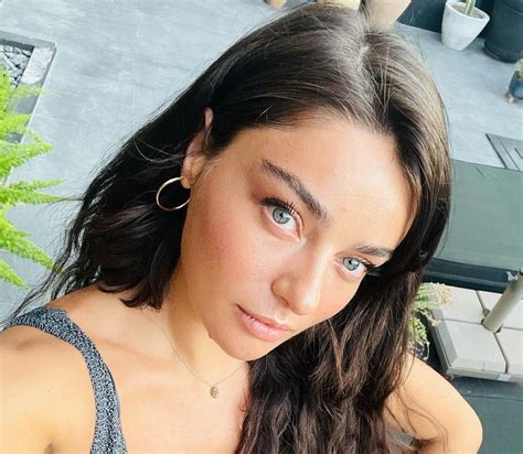 ayca turan biography examples