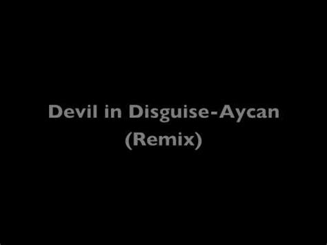 aycan devil in disguise central seven remix