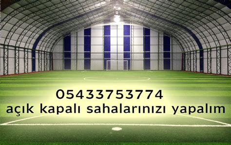 Aydınoğlu Halı Saha