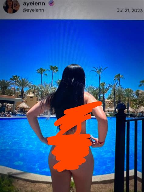 ayelenmoods OnlyFans leaked content