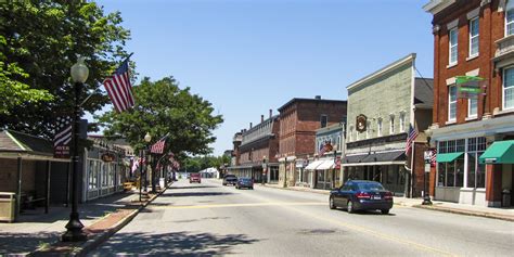 ayer massachusetts