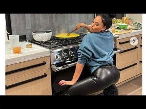 Ayesha Curry Squirting