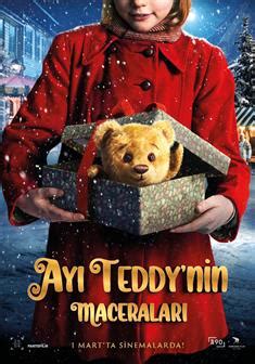 ayi teddy 1 turkce dublaj Yandex.