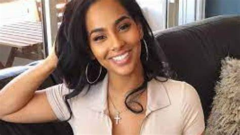 ayisha diaz onlyfans leaked